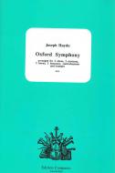 Oxford Symphonie 