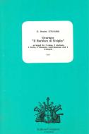 Overture Il Barbiere Di Siviglia 