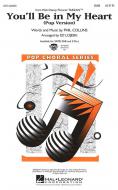 You'll Be In My Heart Standard