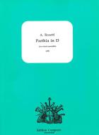 Parthia D 