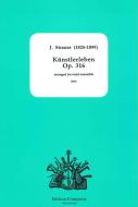 Kunstlerleben 