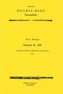 Sonata In C Major 