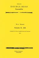 Sonata In C Major 