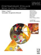 Contemporary Collage Vol 1 Book 3 