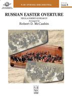 Russian Easter Overture Standard