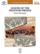 Legend of the Phantom Pirates Standard
