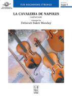 La Cavaleria de Napoles Standard