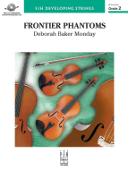 Frontier Phantoms 