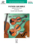Father Grumble Standard