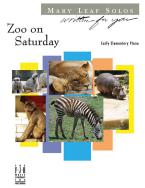 Zoo on Saturday Standard