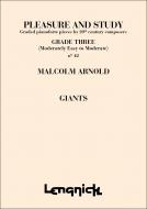 Giants Grade 3 