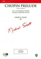 Chopin Prelude Standard