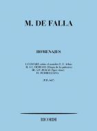 4 Homenajes 
