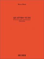 Quattro nudi 