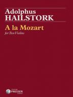 A La Mozart 