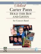 Hold This Boy And Listen 