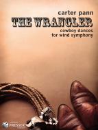 The Wrangler (Large Score) 