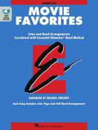 Movie Favorites 
