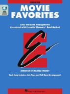 Movie Favorites 