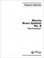 Mercia Brass Quintet No. 8 