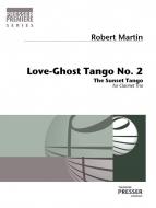 Love-Ghost Tango No. 2 
