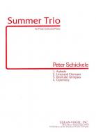 Summer Trio 