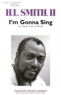 I'm Gonna Sing 