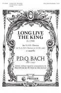 Long Live The King 