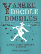 Yankee Doodle Doodles 