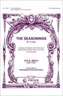 The Seasonings 