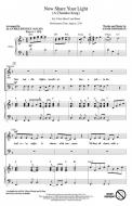 Now Share Your Light (A Chanuka Song) 