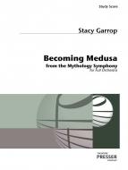 Becoming Medusa 