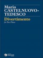 Divertimento 