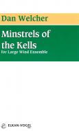 Minstrels Of The Kells 