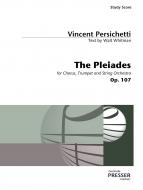 The Pleiades Op. 107 