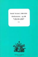 Sinfonietta 