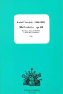 Sinfonietta 
