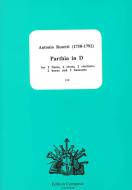 Parthia in D 