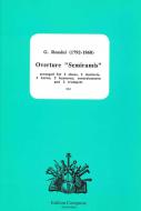 Overture Semiramis 