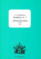 Symphony No. 7 A Major op. 92 