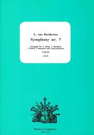 Symphony No. 7 A Major op. 92 