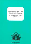 Parthia a la Camera 
