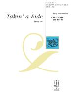 Takin' a Ride 