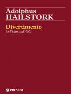 Divertimento 