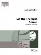 Let the Trumpet Sound 