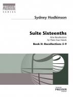 Suite Sixteenths 