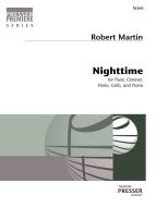 Nighttime 