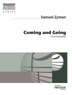 Coming and Going 