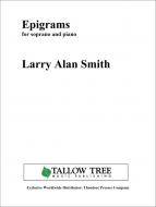 Epigrams 