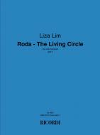 Roda â€ the Living Circle 